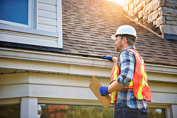 Roof Repair in Union City